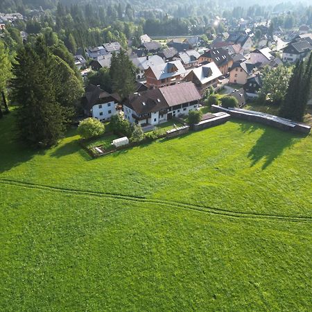 Farm Kosir Βίλα Kranjska Gora Εξωτερικό φωτογραφία