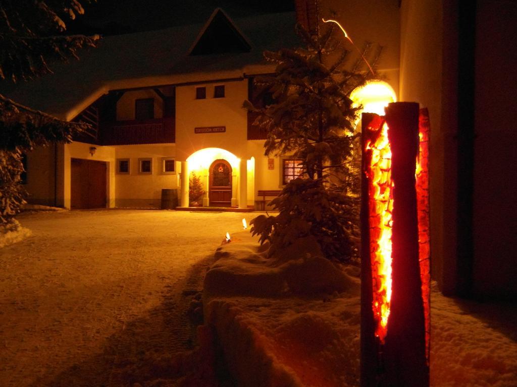Farm Kosir Βίλα Kranjska Gora Εξωτερικό φωτογραφία