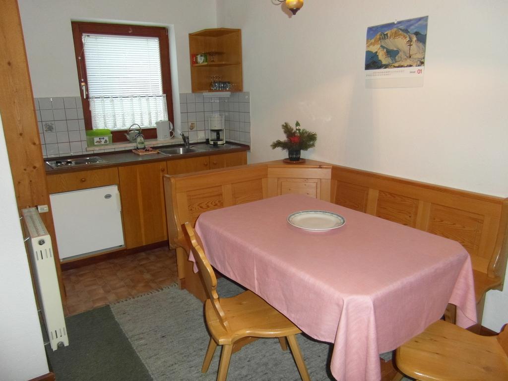 Farm Kosir Βίλα Kranjska Gora Εξωτερικό φωτογραφία