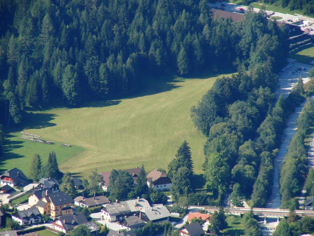 Farm Kosir Βίλα Kranjska Gora Εξωτερικό φωτογραφία