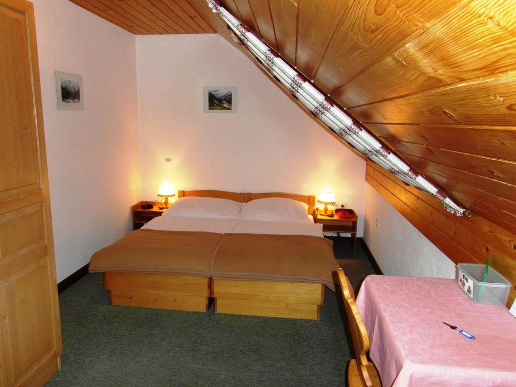 Farm Kosir Βίλα Kranjska Gora Εξωτερικό φωτογραφία